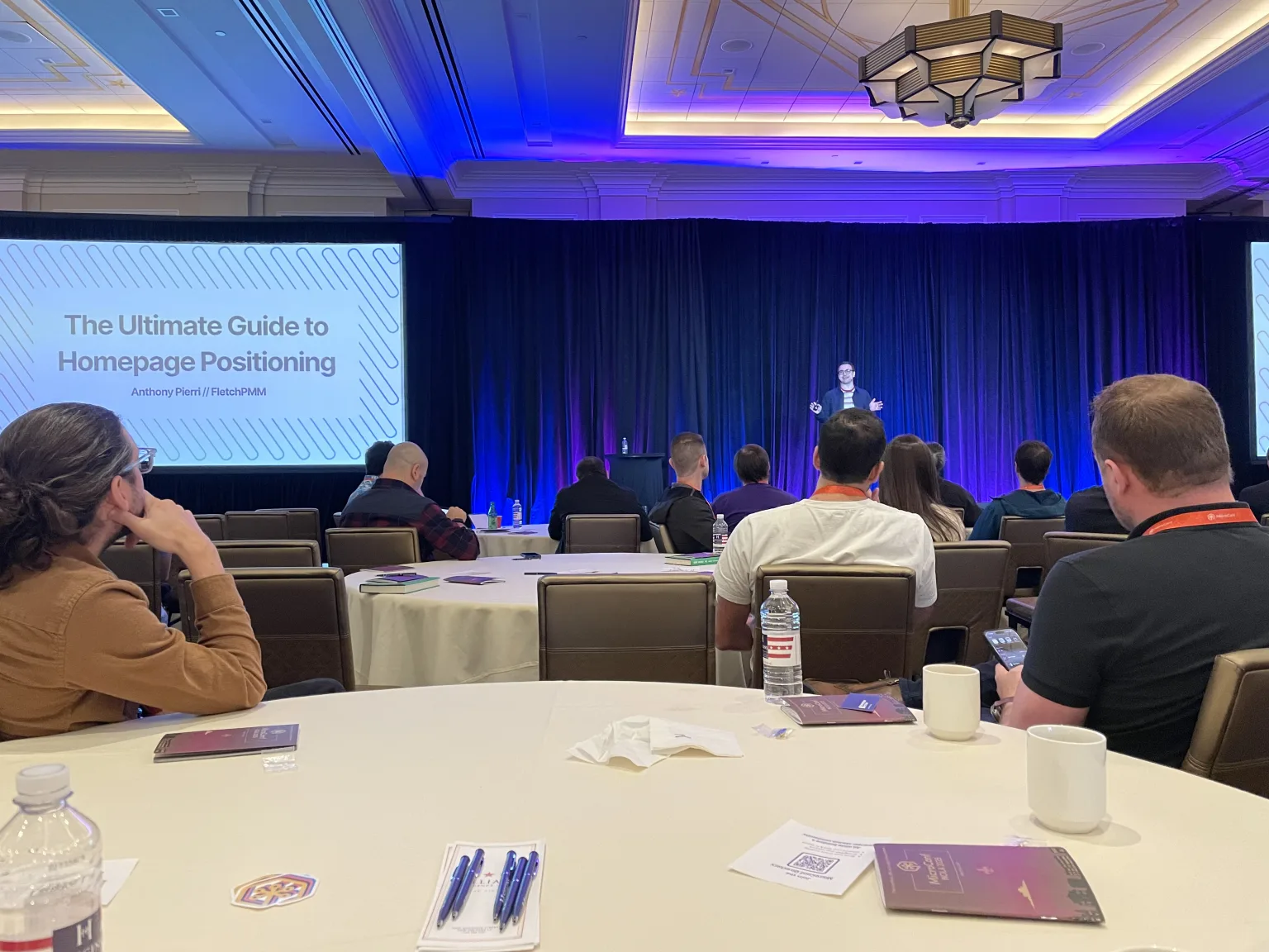 General Session